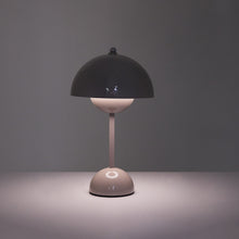 Load image into Gallery viewer, Dimmable Acrylic Lampshade Table Lamp