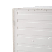 Load image into Gallery viewer, 6-Tier Foldable Storage Rack Shoes Organizer with Doors