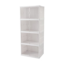 Load image into Gallery viewer, Space-Saving Shoe Storage Unit