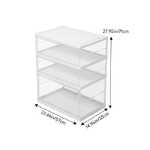Load image into Gallery viewer, Space-Saving Shoe Storage Unit
