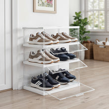 Load image into Gallery viewer, Space-Saving Shoe Storage Unit