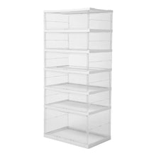 Load image into Gallery viewer, Space-Saving Shoe Storage Unit