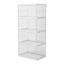 Load image into Gallery viewer, Space-Saving Shoe Storage Unit