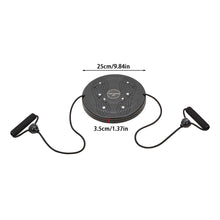 Load image into Gallery viewer, Ab Twister Board Waist Twisting Disc