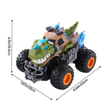 Load image into Gallery viewer, Dinosaur Radio-Controlled Car for Kids