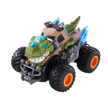 Load image into Gallery viewer, Dinosaur Radio-Controlled Car for Kids