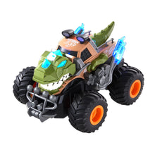 Load image into Gallery viewer, Dinosaur Radio-Controlled Car for Kids