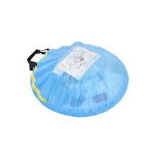 Load image into Gallery viewer, 3-in-1 Play Tent Set for Kids Pop Up with Tunnel Ball Pit Playhouse Play Tents Living and Home