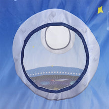Load image into Gallery viewer, Spaces Theme Kids Pop-up Play Tent Playhouse Living and Home