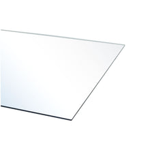 Load image into Gallery viewer, 4pcs Acrylic Adhesive Wall Mirror Tiles