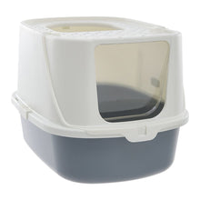Load image into Gallery viewer, Lifeideas Large Hooded Cat Litter Box with Scoop Living and Home