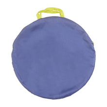 Load image into Gallery viewer, 3 in 1 Aerospace Theme Play Tent with Play Tunnel and Ball Pit Play Tents Living and Home