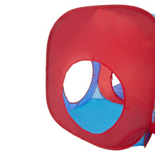 Load image into Gallery viewer, 5 in 1 Pop-Up Ball Pit Tunnel Combos with Velcro Balls Play Tents Living and Home