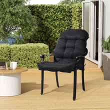 Load image into Gallery viewer, Outdoor Chair Cushion