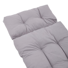 Load image into Gallery viewer, Outdoor Thickened Lounger Cushion