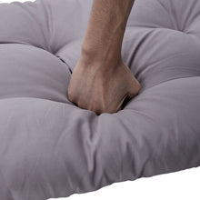 Load image into Gallery viewer, Outdoor Thickened Lounger Cushion