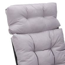 Load image into Gallery viewer, Outdoor Thickened Lounger Cushion