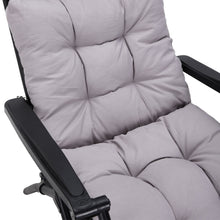 Load image into Gallery viewer, Outdoor Thickened Lounger Cushion