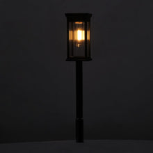 Load image into Gallery viewer, 8Pcs Outdoor Solar-Powered Pathway Lights Living and Home