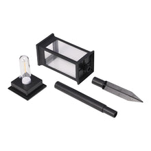 Load image into Gallery viewer, 8Pcs Outdoor Solar-Powered Pathway Lights Living and Home
