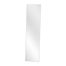 Load image into Gallery viewer, Modern Metal Frame Full Length Wall-Mounted Mirror