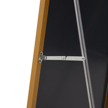 Load image into Gallery viewer, Modern Slim Frame Full Length Mirror