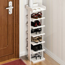 Load image into Gallery viewer, Space-Saving Shoe Storage Unit