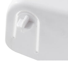 Load image into Gallery viewer, 3-Tier Wall Mounted Kitchen Cling Film Foil Wrap Dispenser