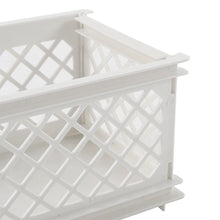 Load image into Gallery viewer, 2 Tier Shelf Corner Organizer Bathroom Caddy Kitchen Storage Rack White Shower Caddies Living and Home