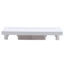 Load image into Gallery viewer, Bathroom Self-Adhesive Shelf Waterproof Shower Rack Shower Caddies Living and Home