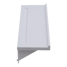 Load image into Gallery viewer, Bathroom Self-Adhesive Shelf Waterproof Shower Rack Shower Caddies Living and Home