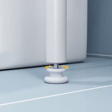 Load image into Gallery viewer, 3 Tiers Metal Bathroom Organizer Over Toilet Rack Storage Shelves Shower Caddies Living and Home