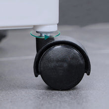 Load image into Gallery viewer, Shelf Trolley Cart Storage Rack for Kitchen Bathroom Kitchen Trolleys Living and Home