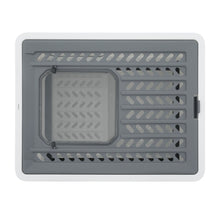 Load image into Gallery viewer, Anti Splash Enclosed Cat Litter Box Living and Home