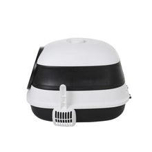 Load image into Gallery viewer, Extra Large Hooded Cat Litter Box Living and Home