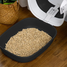Load image into Gallery viewer, Extra Large Hooded Cat Litter Box Living and Home