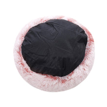 Load image into Gallery viewer, Soft Plush Pet Bed for Cats and Dogs Living and Home