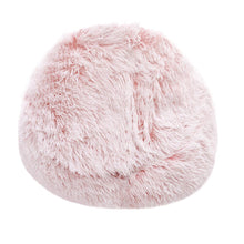 Load image into Gallery viewer, Soft Plush Pet Bed for Cats and Dogs Living and Home