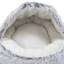 Load image into Gallery viewer, Soft Plush Pet Bed for Cats and Dogs Living and Home