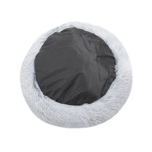 Load image into Gallery viewer, Soft Plush Pet Bed for Cats and Dogs Living and Home