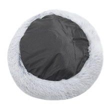 Load image into Gallery viewer, Soft Plush Pet Bed for Cats and Dogs Living and Home