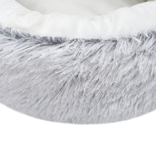 Load image into Gallery viewer, Soft Plush Pet Bed for Cats and Dogs Living and Home