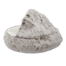Load image into Gallery viewer, Soft Plush Pet Bed for Cats and Dogs Living and Home