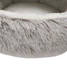 Load image into Gallery viewer, Soft Plush Pet Bed for Cats and Dogs Living and Home
