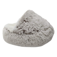 Load image into Gallery viewer, Soft Plush Pet Bed for Cats and Dogs Living and Home