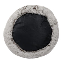 Load image into Gallery viewer, Soft Plush Pet Bed for Cats and Dogs Living and Home