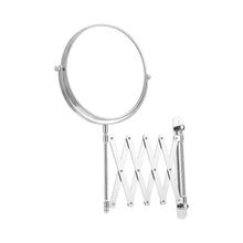 Load image into Gallery viewer, Perforation-Free Telescopic Folding Beauty Mirror Living and Home