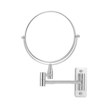 Load image into Gallery viewer, Perforation-Free Telescopic Folding Beauty Mirror Living and Home