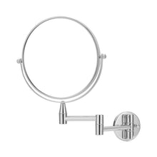 Load image into Gallery viewer, Perforation-Free Telescopic Folding Beauty Mirror Living and Home