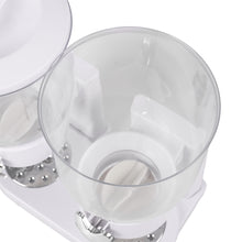 Load image into Gallery viewer, Modern Food Dispenser Cereal Containers Storage